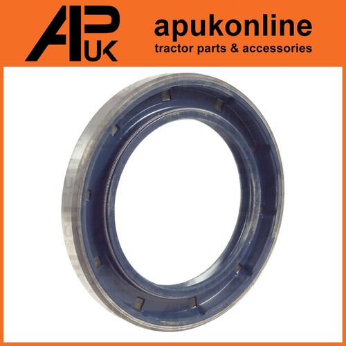 Main pinion oil - pinion, seal