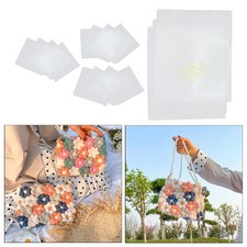 Square Rectangle Plastic