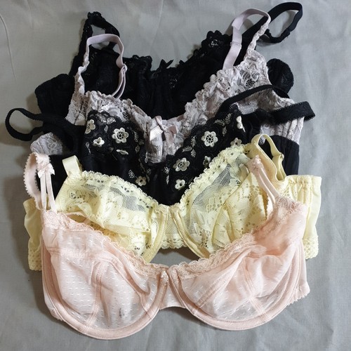 Bra bundle 36d - bra, non