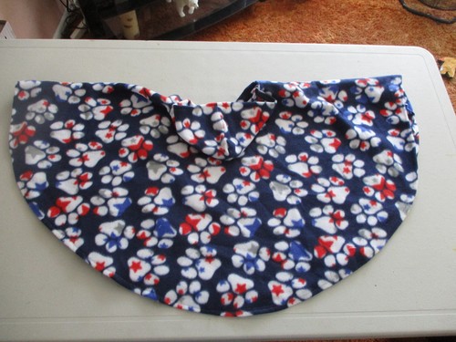 Car seat poncho - car,
