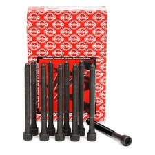 Bolt kit m10 for - kit,