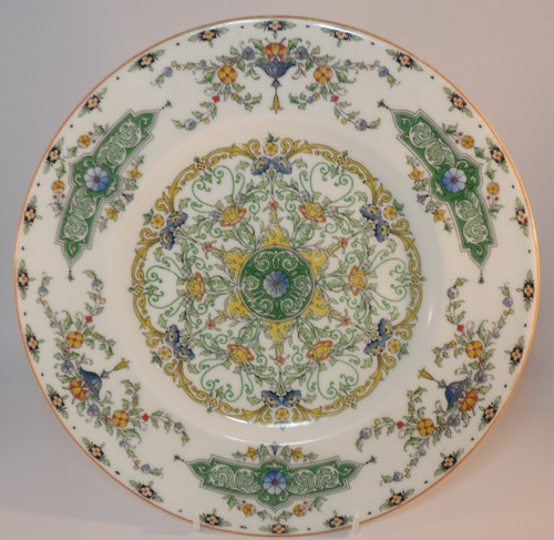 Royal worcester green - royal,