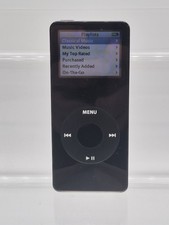 Apple Ipod Nano 1st Generation