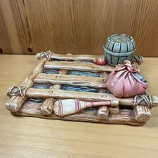 Pendelfin Stoneware Hand