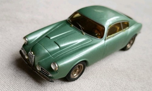 Alfa romeo 1900ss zagato by - alfa,