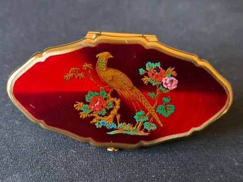 Vintage stratton lipstick - vintage,
