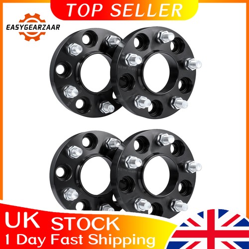 Wheel spacers 30mm - 30mm,