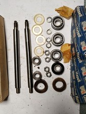 QH  Rear Suspension Pivot