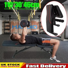 Sit-Ups Home Dumbbell Stool