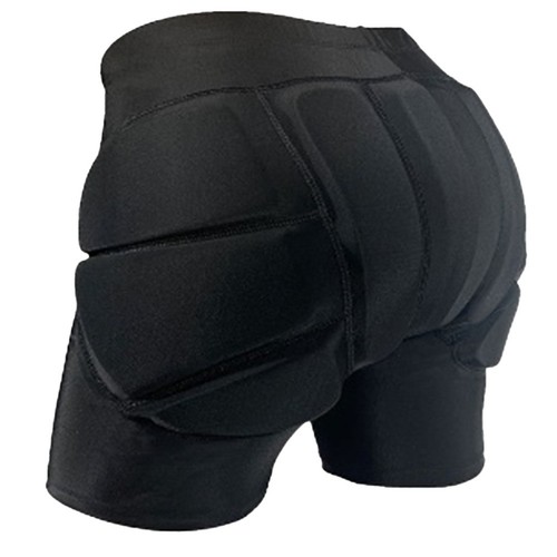 Compression hip protecting - compression,
