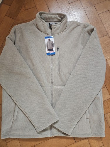 Degrees heat mens - mens, fleece