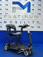 TGA Minimo Plus Portable Boot
