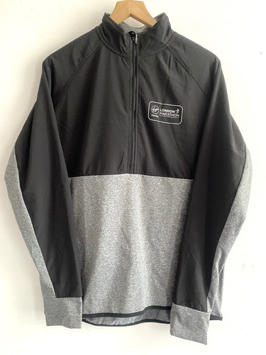 Virgin london marathon jacket - london,