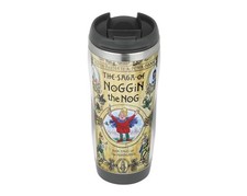 The Saga Of Noggin The Nog -