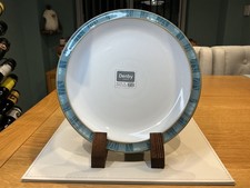 Denby Azure  Coast Medium
