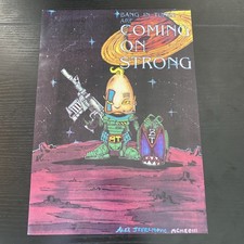 Bang In Tunes - Coming On