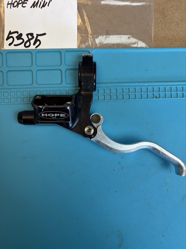 Hope mono mini brake lever - mono,