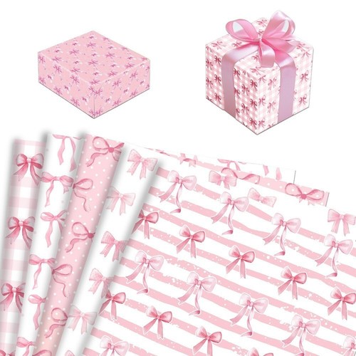 12pcs thick material bow - 12pcs,