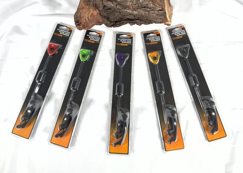 Fox mk2 illuminated swinger - illuminated,