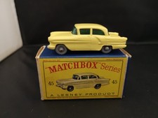 T72-MATCHBOX LESNEY No45A