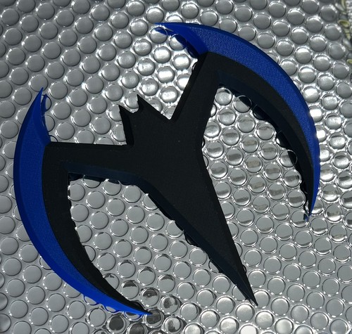 Batman beyond batarang cosplay - beyond,