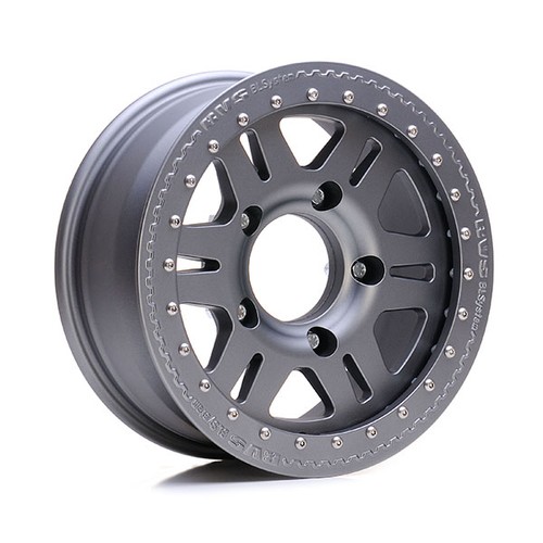 Alloy wheel avus - avus, for
