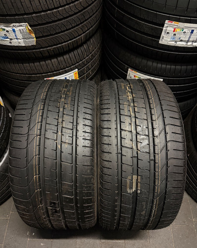 New 325 r20 pirelli p - 325/35,