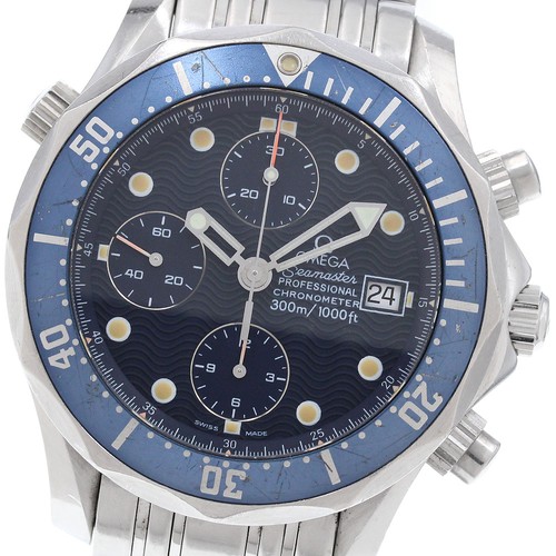 Omega seamaster300 2298 - omega, 2298.80