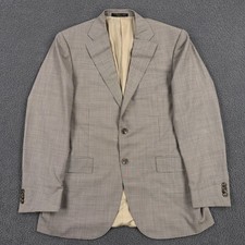 Corneliani Suit Jacket Mens