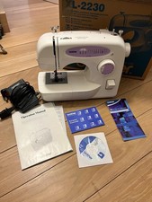 Brother XL-2230  sewing