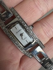 Amadeus Ladies Watch Silver