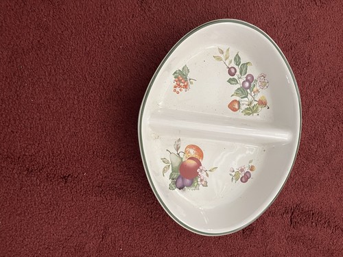 Johnson brothers cloverleaf - johnson,