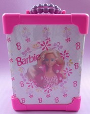 Vintage 1994 Barbie Delux