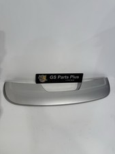 Ford Fiesta St150 Zetec Boot