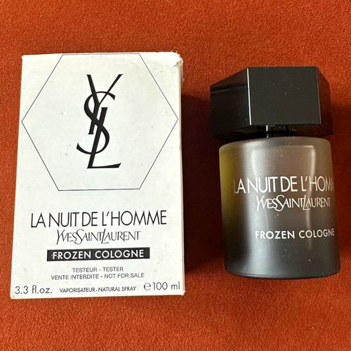 Yves saint laurent nuit de - yves,
