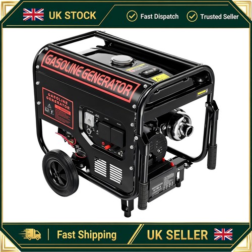 Portable inverter generator - portable,