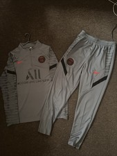Nike Men's PSG Tracksuit Size