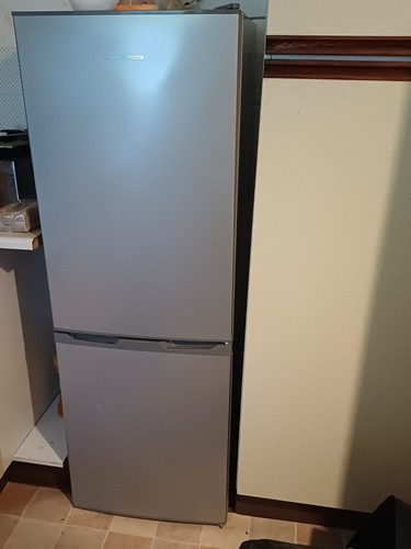 Fridge freezer 50 - freezer, 50/50