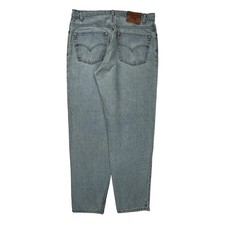 560 Levis Jeans - 38W 34L