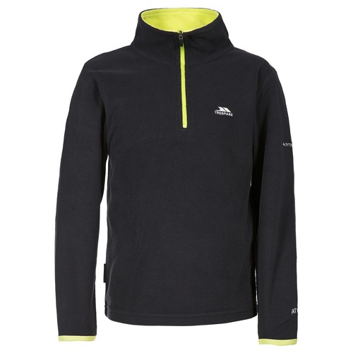 Trespass boys micro fleece - boys,