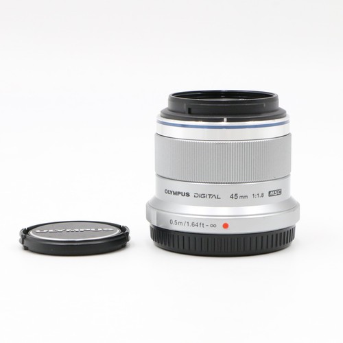 Olympus zuiko 45mm - olympus, m.zuiko