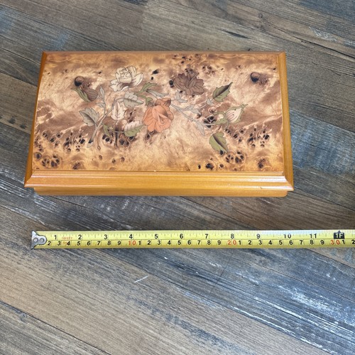 Vintage mele wooden - mele,