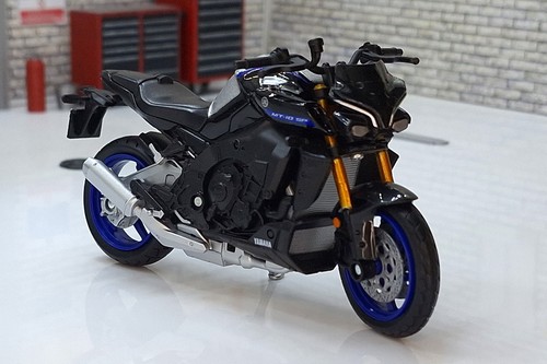Yamaha 2023 sports - sp,