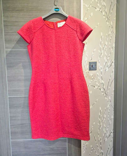 Kew 159 pink 100 wool - pink,