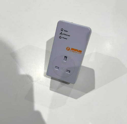 Simpler networks - simpler,