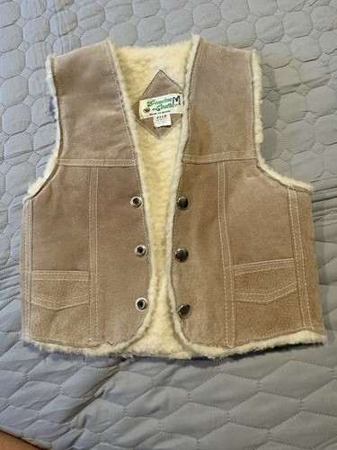 Vintage genuine leather - vintage,