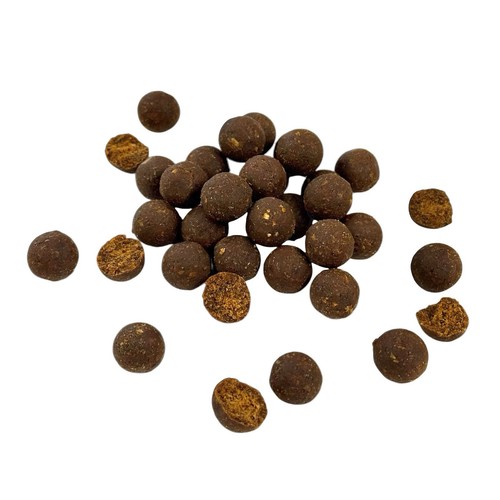 Shelflife boilies active - k2,