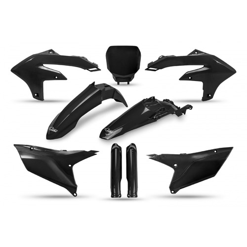 Ufo plast kit plastics - ufo,