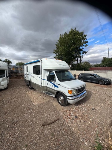 Touring cruiser 2003 - b,