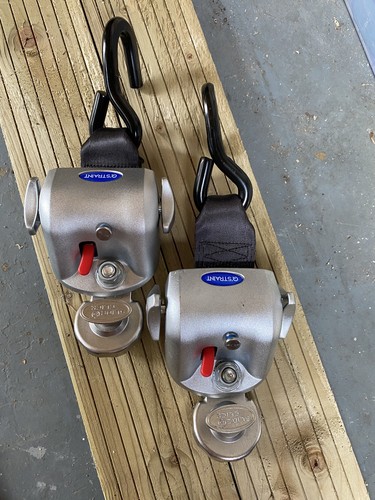 Straint heavy duty - q’straint,